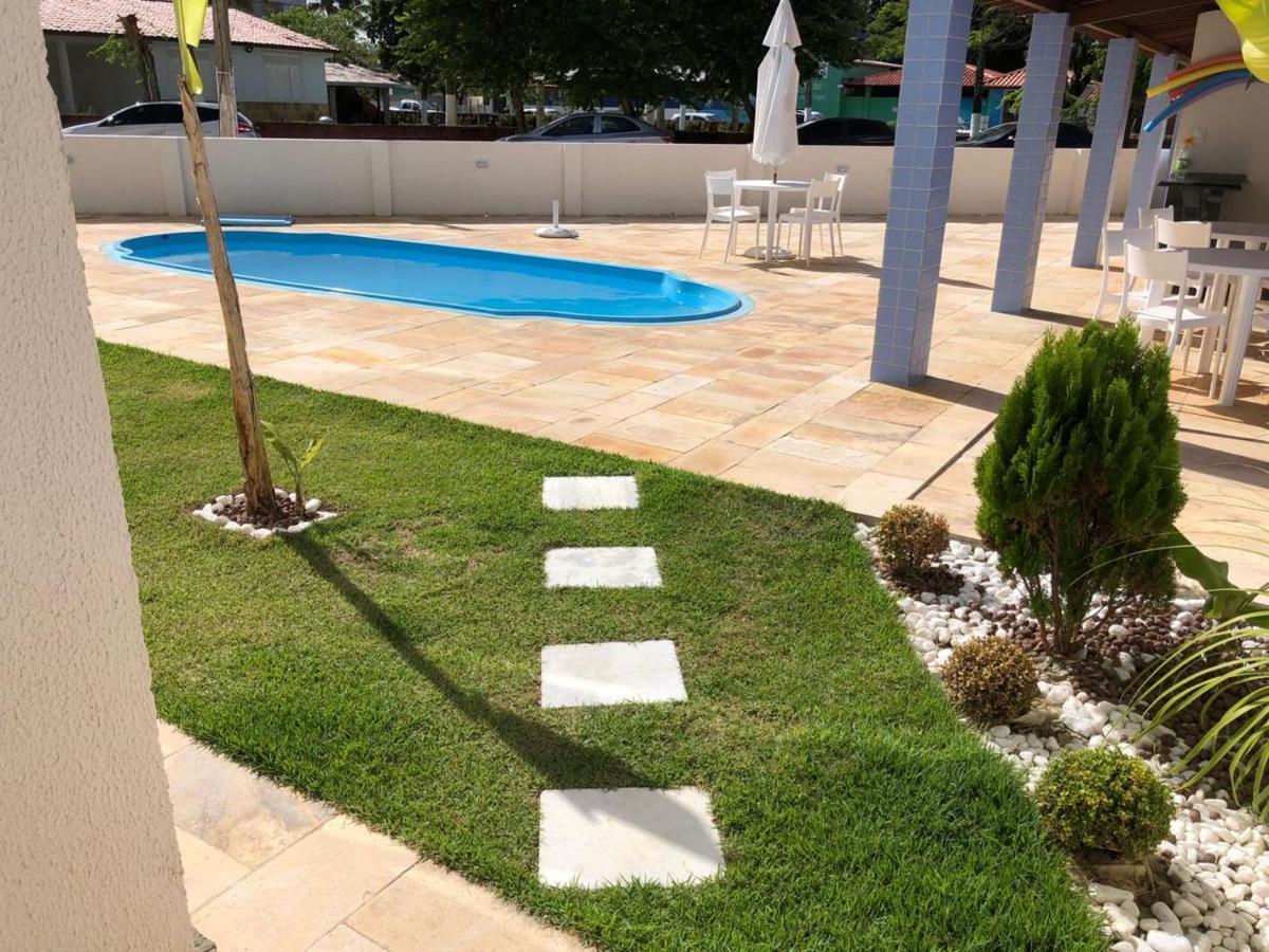 Flat Estudio A 150 Metros Da De Apartment *