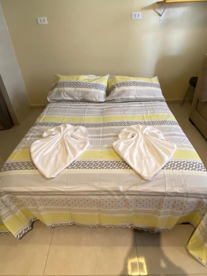 Flat Estudio A 150 Metros Da De Porto de Galinhas