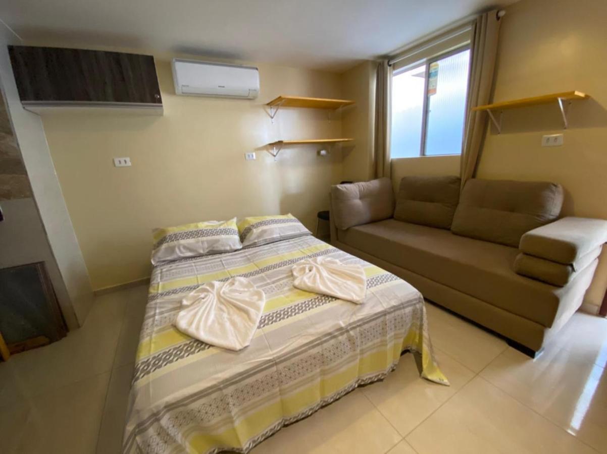 Flat Estudio A 150 Metros Da De Apartment *