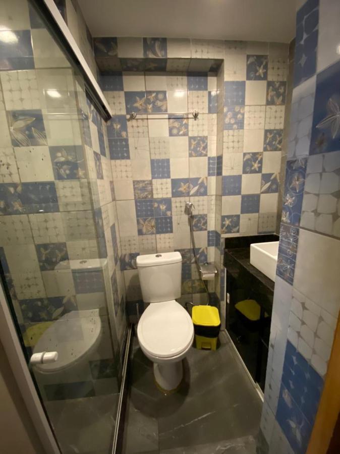 Flat Estudio A 150 Metros Da De *