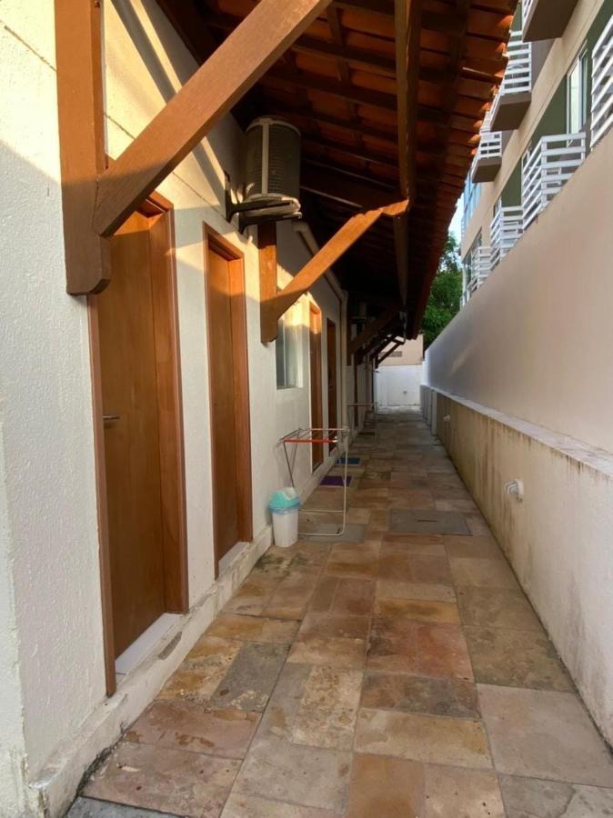 Flat Estudio A 150 Metros Da De * Porto de Galinhas
