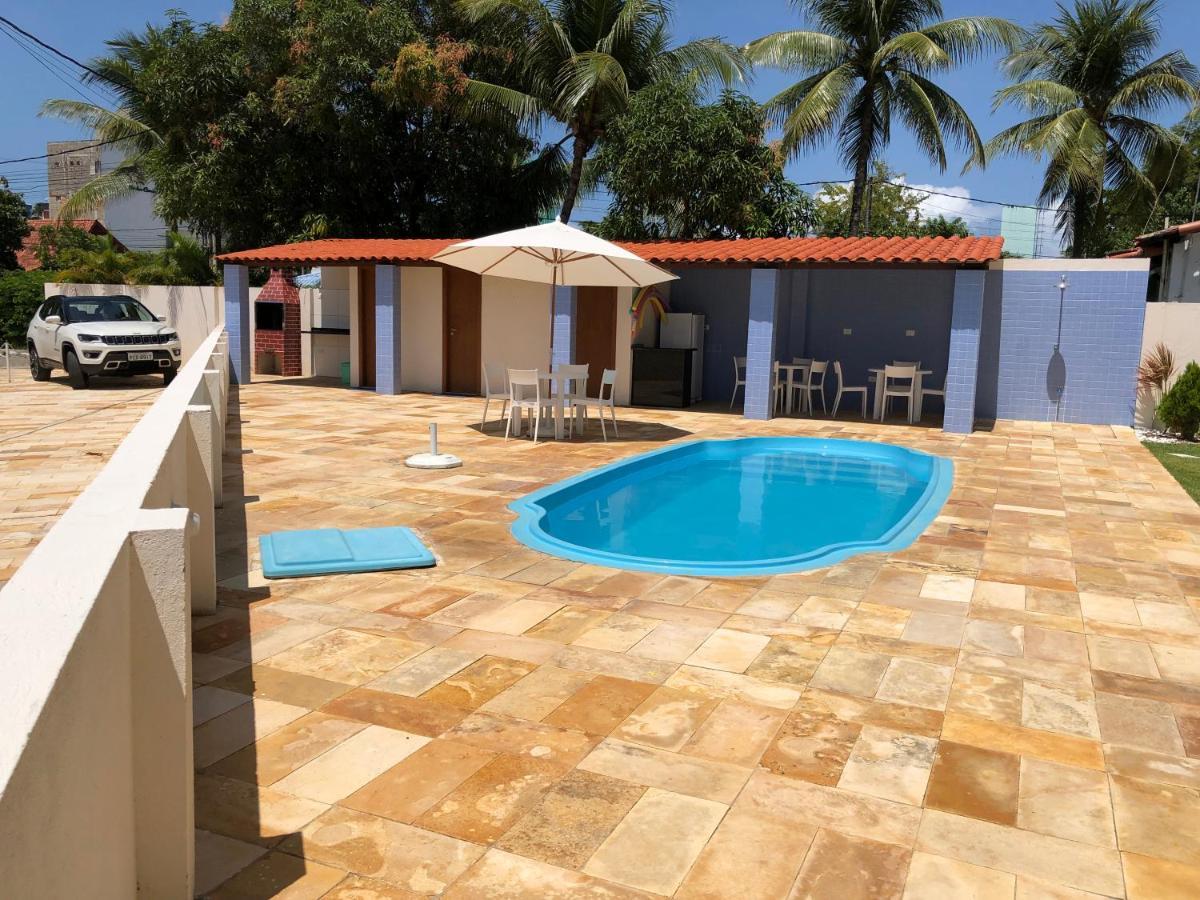 Apartamento Flat Estúdio A 150 Metros Da De *