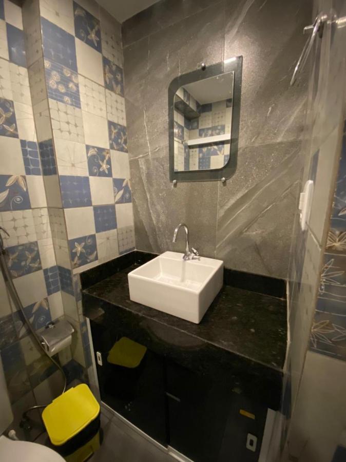 Flat Estúdio A 150 Metros Da De Pôrto das Galinhas